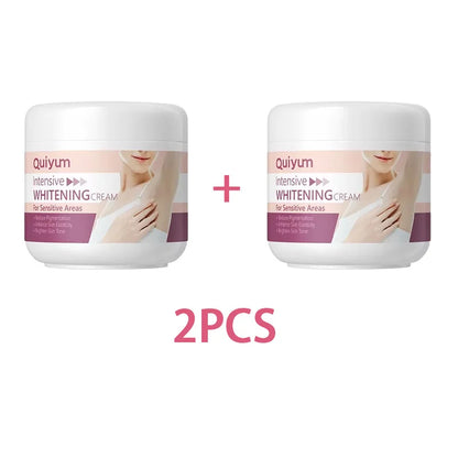 Underarm Brightening Cream – 30g