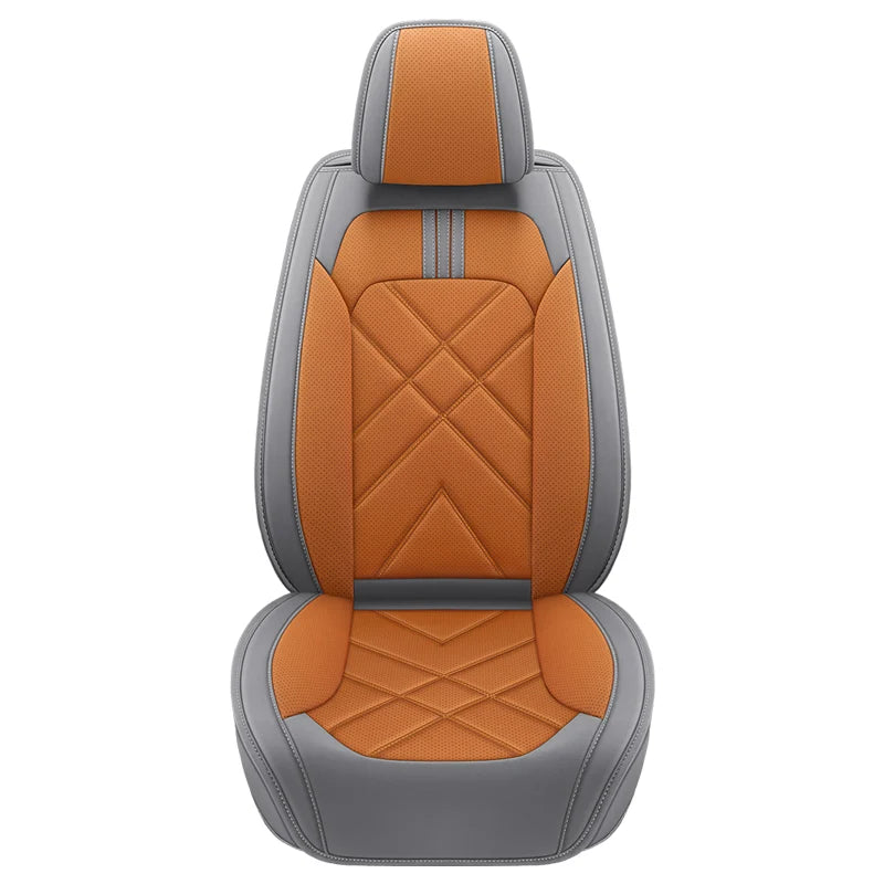 1PC Car Seat Covers for Nissan Almera Altima Cedric Cefiro Fuga March Micro Note Pulsar Rogue Sentra Silvia Teana Xterra X-trail