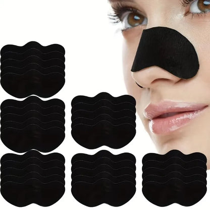 Blackhead Remover Nose Strips Pore Cleansing Skin Care Patches