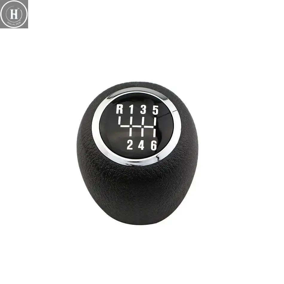 Car 5/6 Speed Manual Gear Shift Knob Handball for Chevrolet Chevy Cruze 2009 2010 2011 2012 2013 2014 MT Gear Knob Accessories HALALZEN