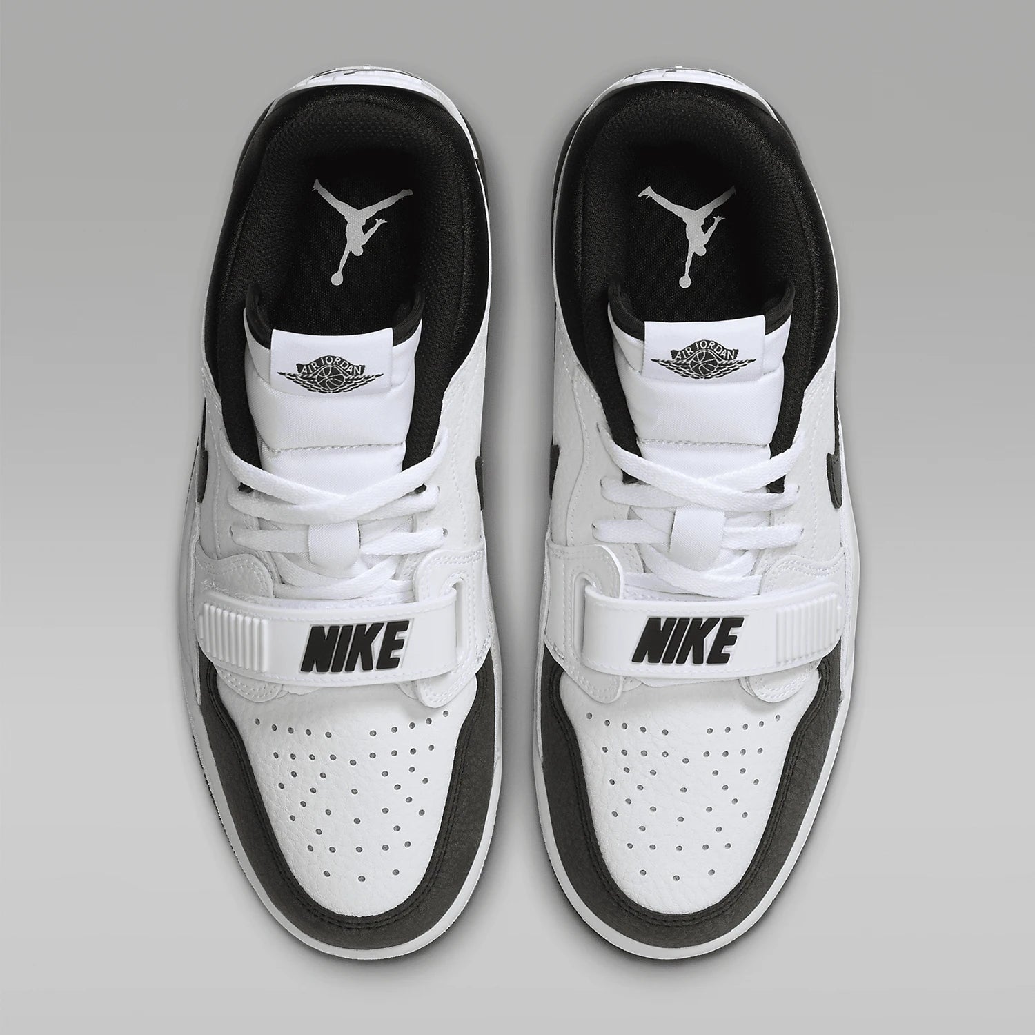 Nike Genuine Jordan Men's Air Cushion Basketball Shoes HV1811-101