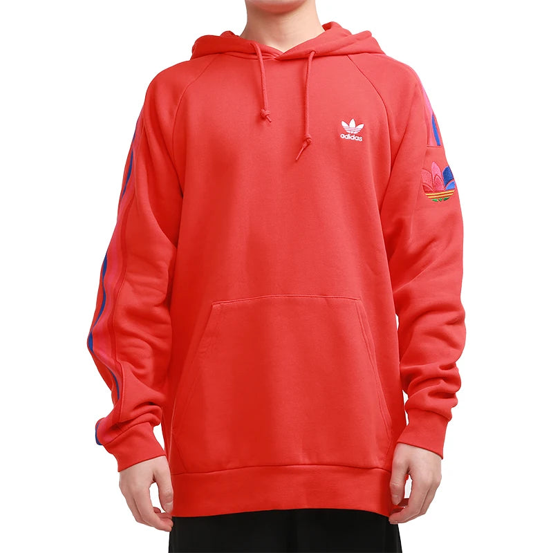 Adidas Originals 3DTF 3 STP HOOD Men's Sport Hoodie GE6247
