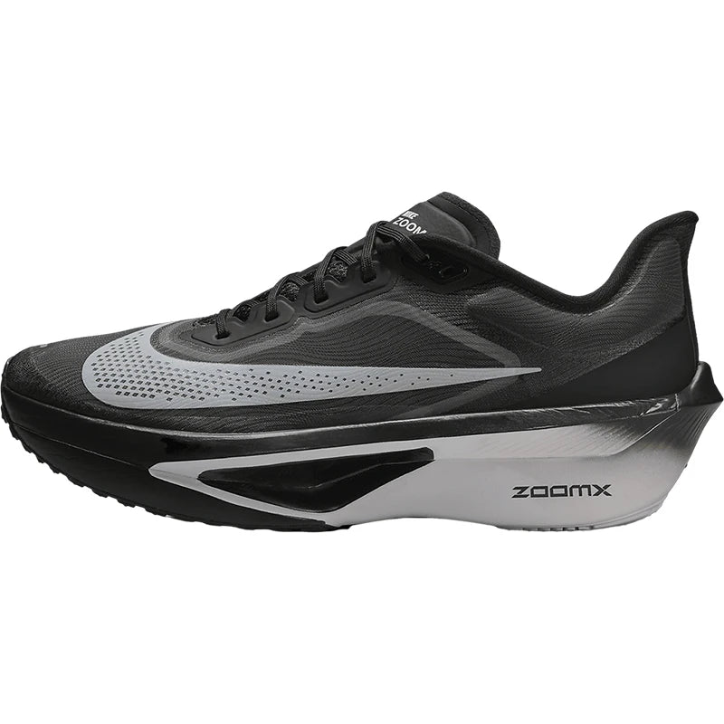 Nike official genuine Zoom Fly 6 men's marathon training running shoes FN8454-001