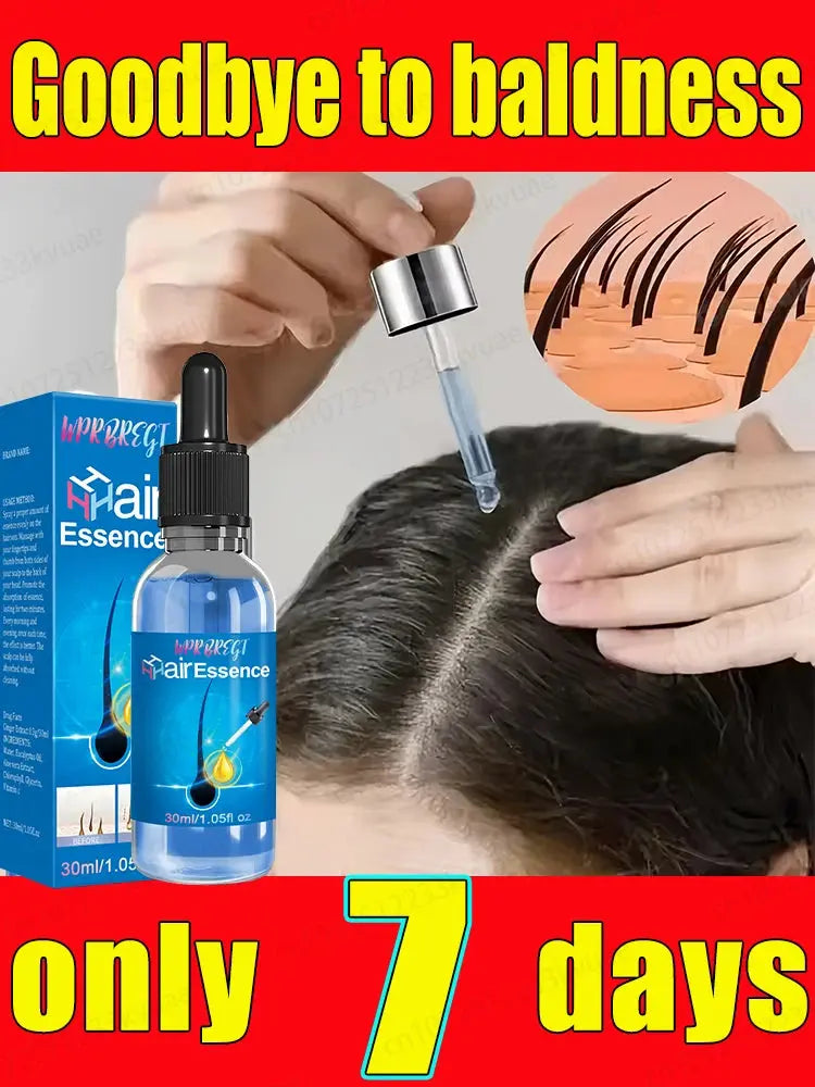 It helps the growth of hair, beard and chest hair. You can see new hair growing the next day. It is very effective. HALALZEN