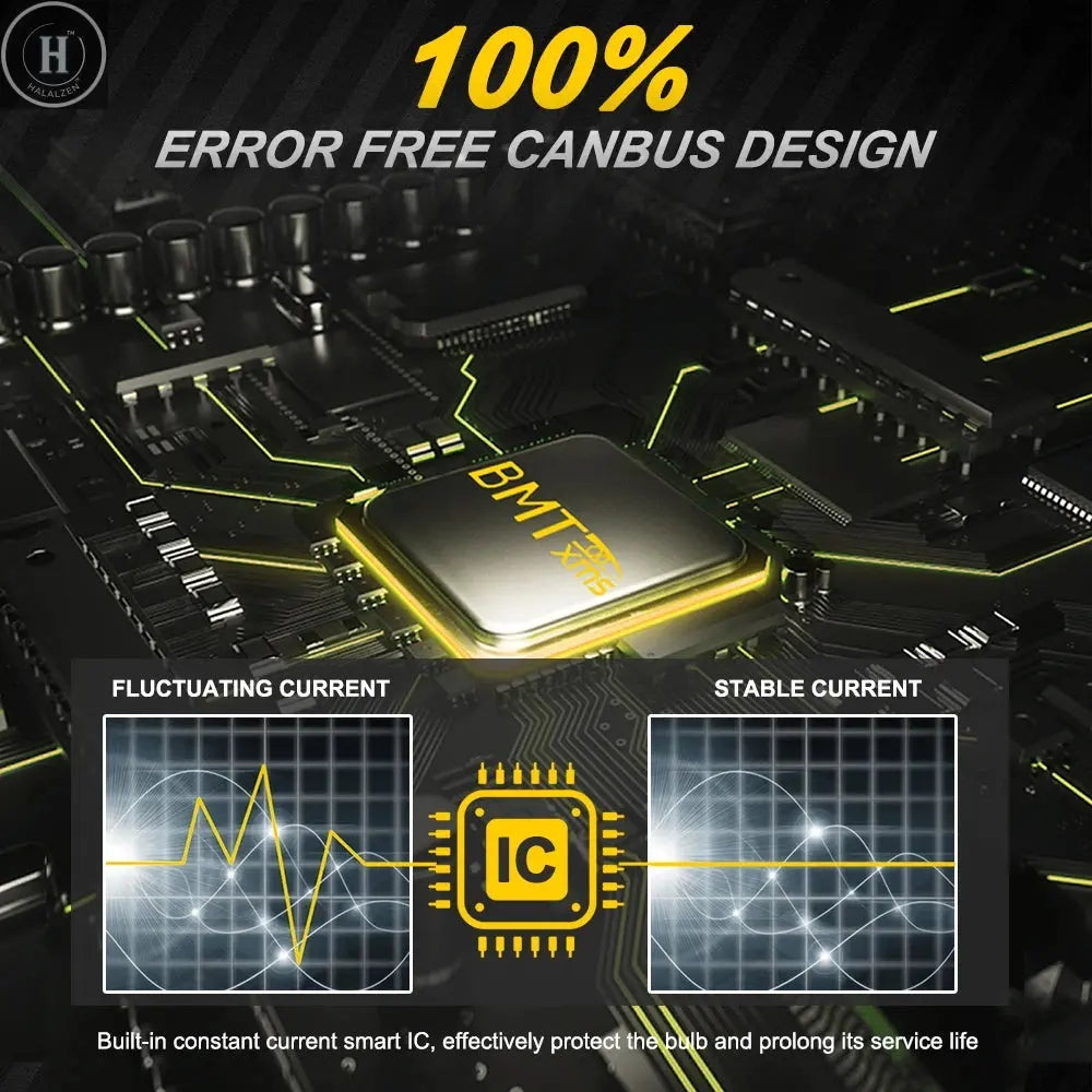 BMTxms For Chevrolet Chevy Tahoe 1992-2010 2011 2012 2013 2014 Car LED Interior Light Bulb Kit Reading Dome Trunk Vehicle Lamp HALALZEN
