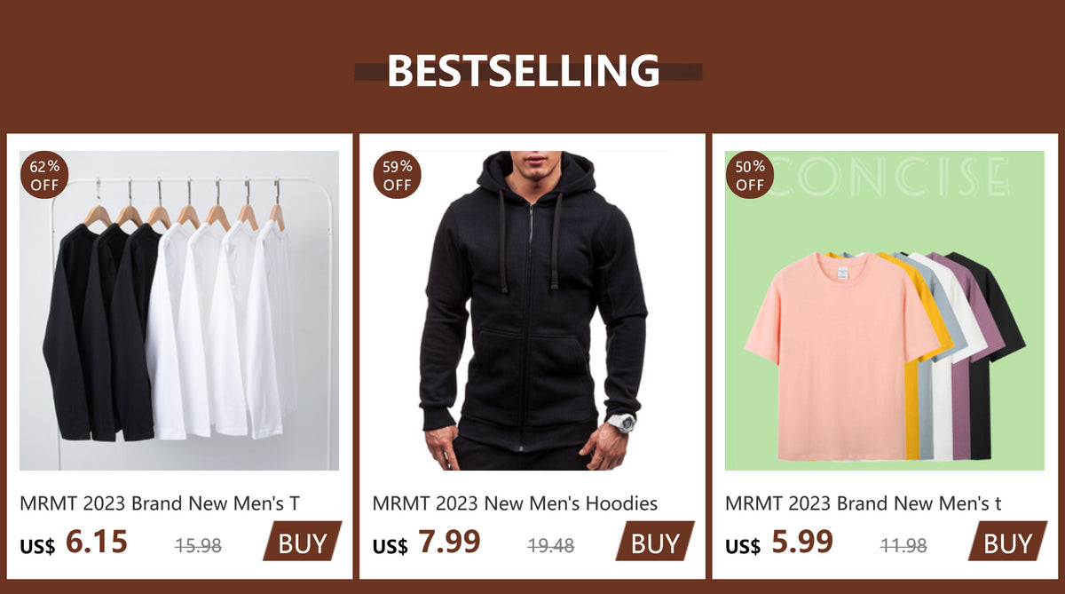 MRMT 2024 New Men's Hoodies Sweatshirts Zipper Hoodie Men Sweatshirt Solid Color Man Hoody Sweatshirts For Male Sweatshirts