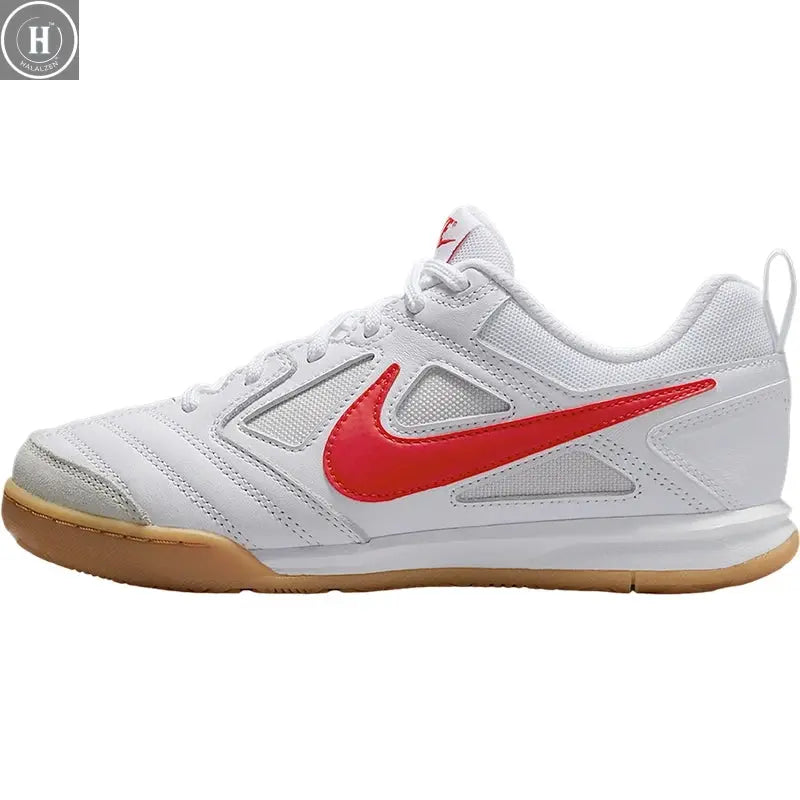 Nike genuine Kids HV9596-102 Gato Outdoor Breathable Lightweight Durable Sports Shoes HALALZEN