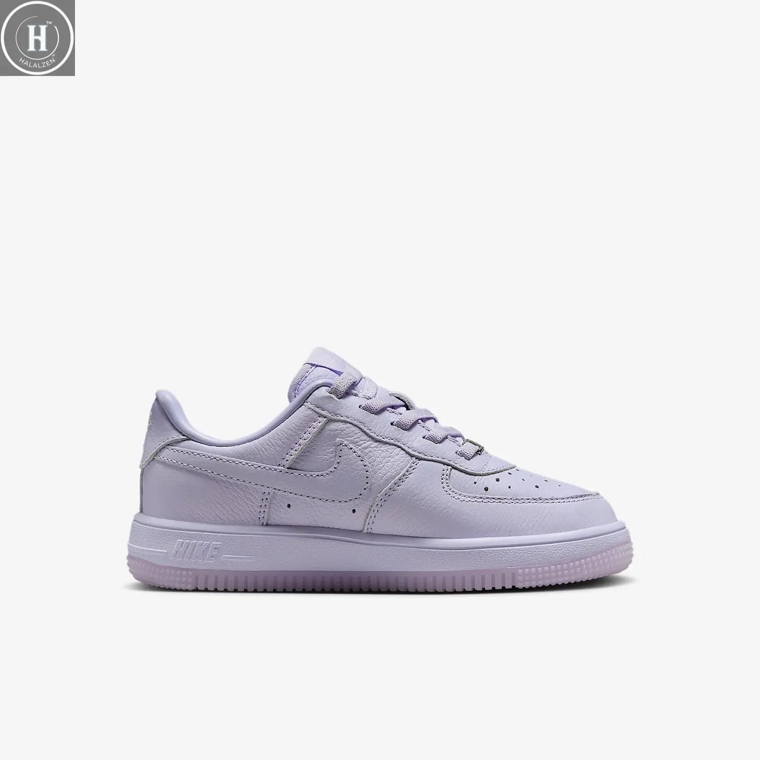 Nike Genuine Air Force 1 Kids Classic Lightweight Casual Sneakers HQ1773-500 HALALZEN