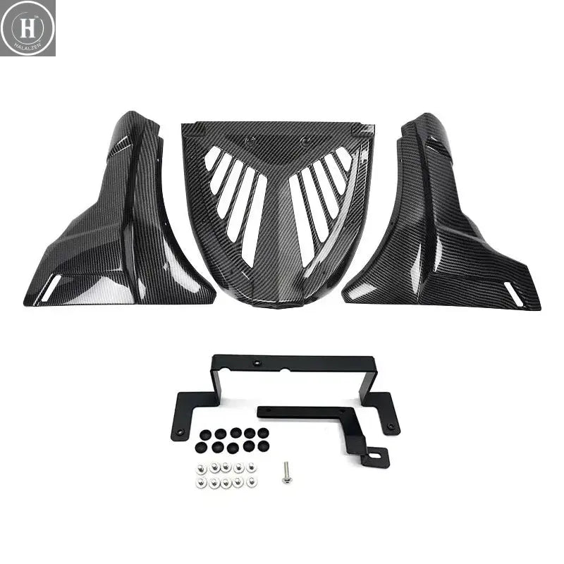 For Honda Rebel CMX-500 CMX 500 2017-2023 2024 Belly Pan Lower Engine Spoiler Fairing Guards Cover CMX500 Motorcycle Bellypan HALALZEN