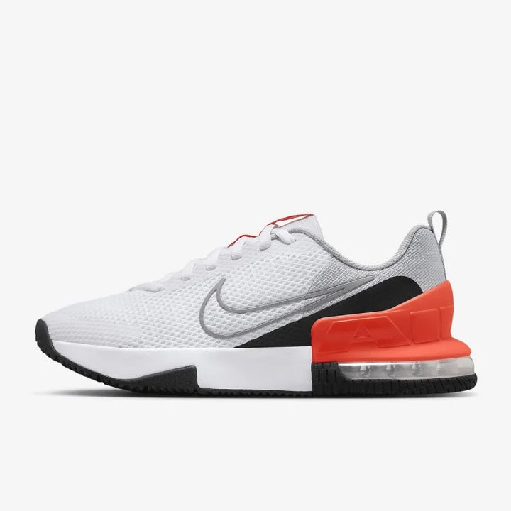 Nike Air Cushion Cushioning Stability Support Training Men's Running Shoes New Air Max Comfortable Foot Feel Commuting Sports Running Shoes Multi-Color Stitching Versatile Eye-Catching Casual Sports Shoes Men's Must-Have Fq18