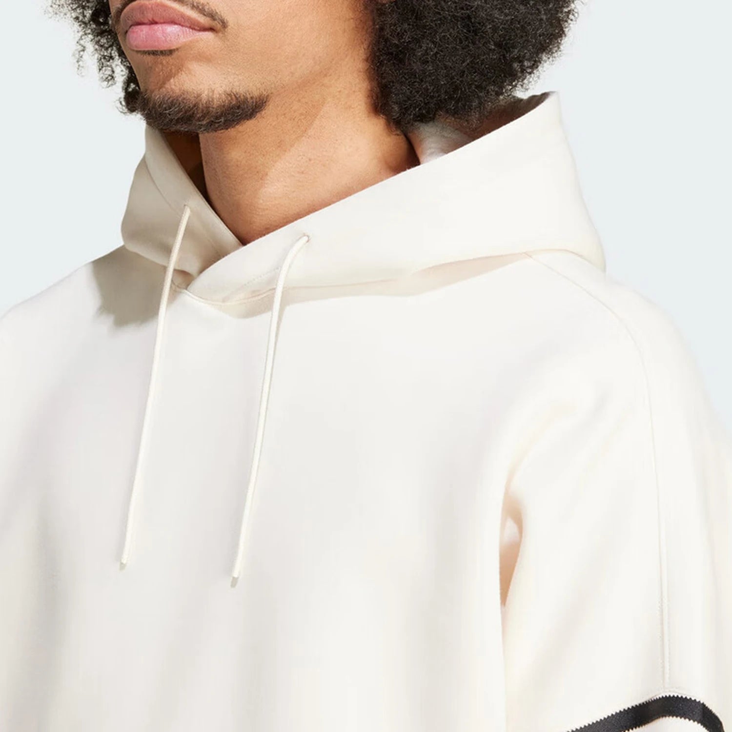 Adidas Official Authentic Men's Classic Sportswear Hoodie JF9141