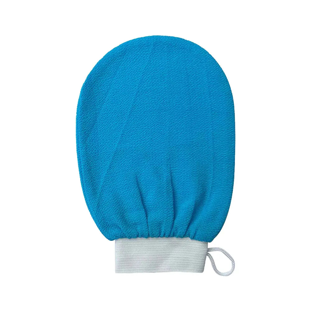 Moroccan Hammam Exfoliating Glove