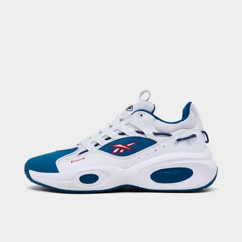 Reebok | Men's Reebok Solution Mid Basketball Shoes