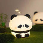 Panda LED Night