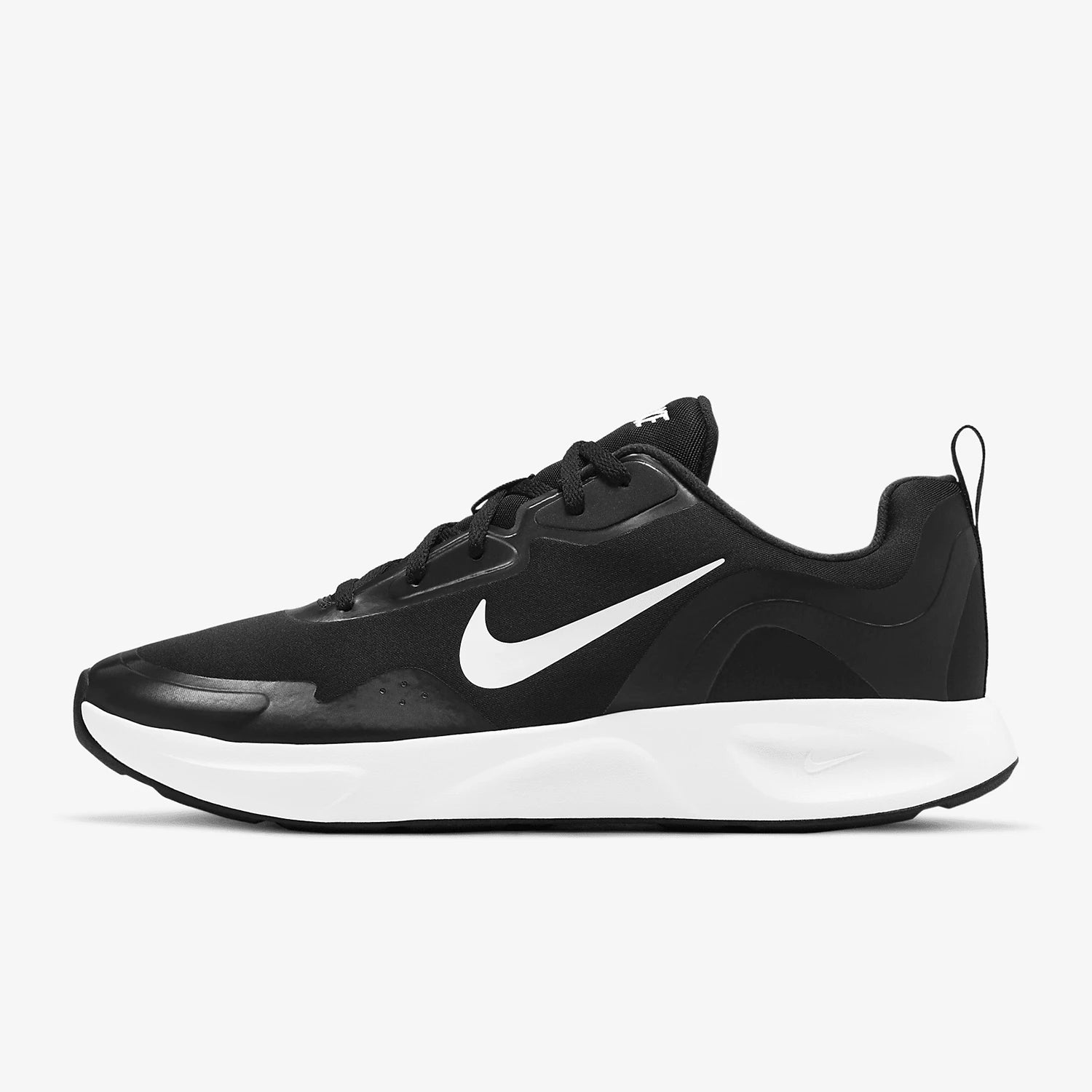 Nike official genuine new product men's WEARALDAY WNTR sports running shoe CT1729-001