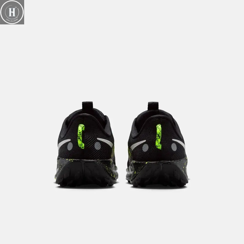 NIKE Kids' Shoe NIKE PEGASUS TRAIL 5 (GS) Sport Casual Footwear FV5638-006 HALALZEN