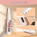 New Dog Paw Trimmer