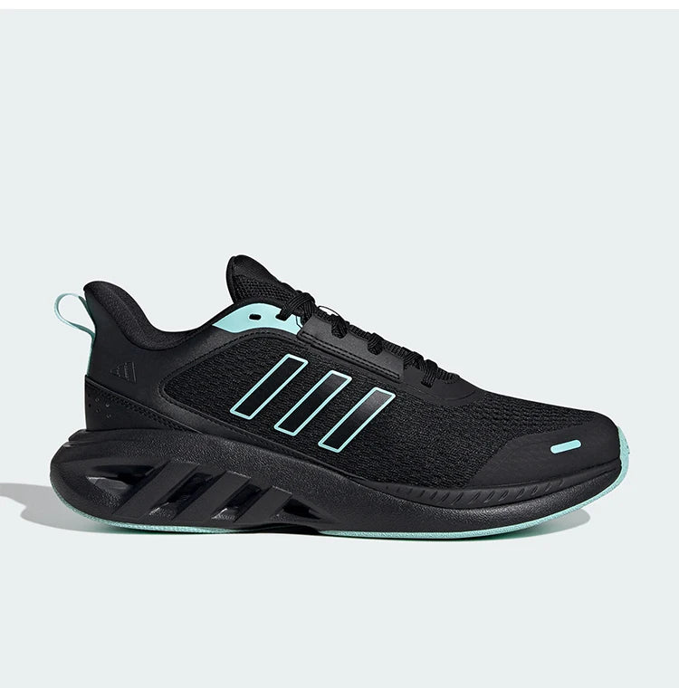 Adidas ALL DAY POWER E Men Running Shoes | Lightweight Breathable Sneakers for Spring 2024 Training & Fitness