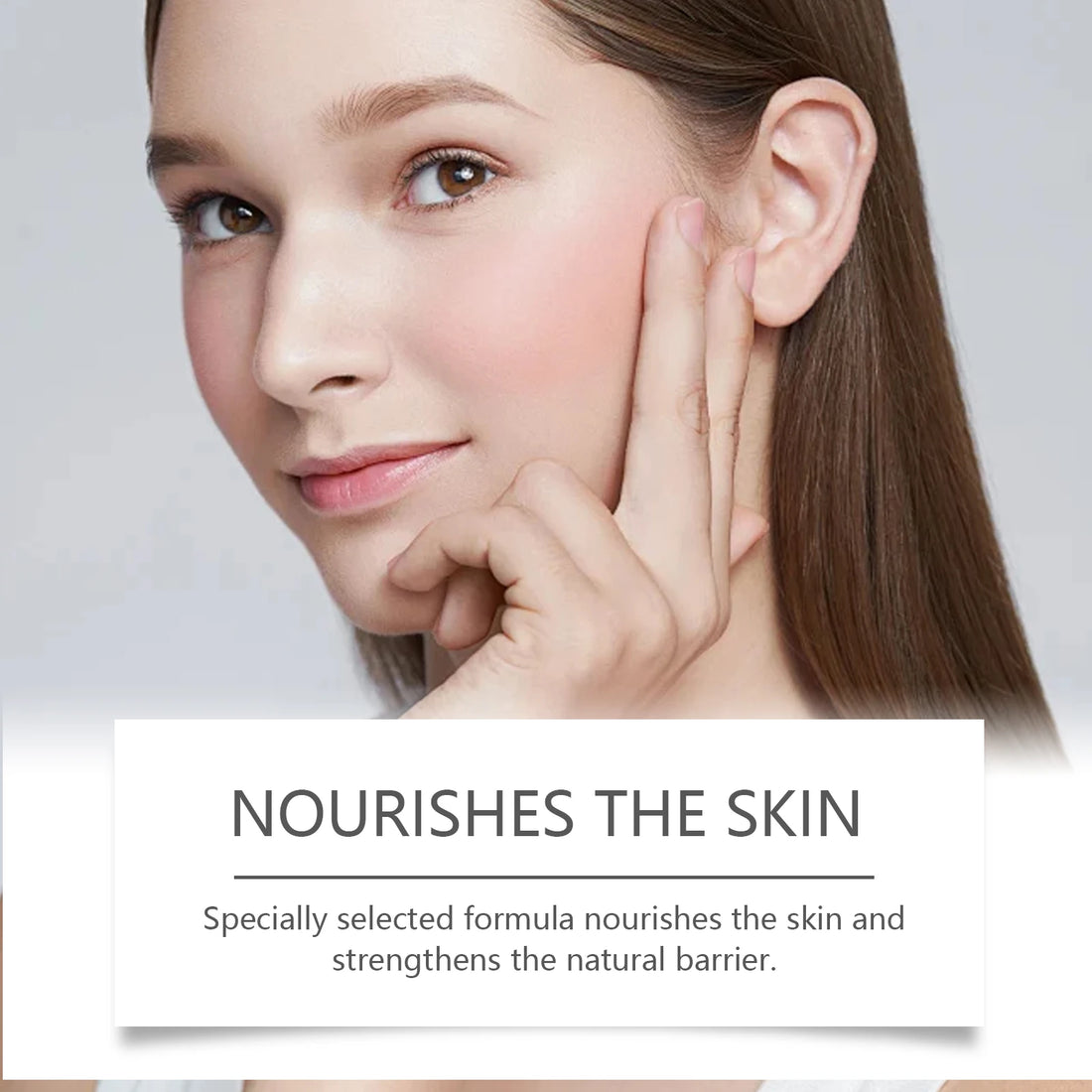 WoodSleep 60g Beef Tallow Honey Face Moisturizer - Intense Hydration for Dry Skin, Anti-Chapping Winter Skincare for Women & Men