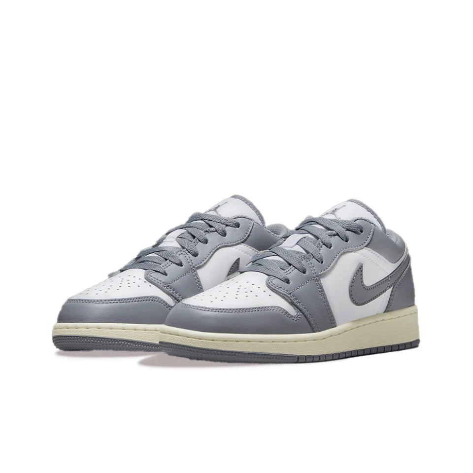 Original Air Jordan 1 Low Retro Classic Casual Basketball Shoes Sneakers for Women