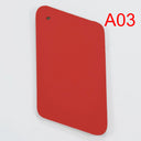  A03 Red