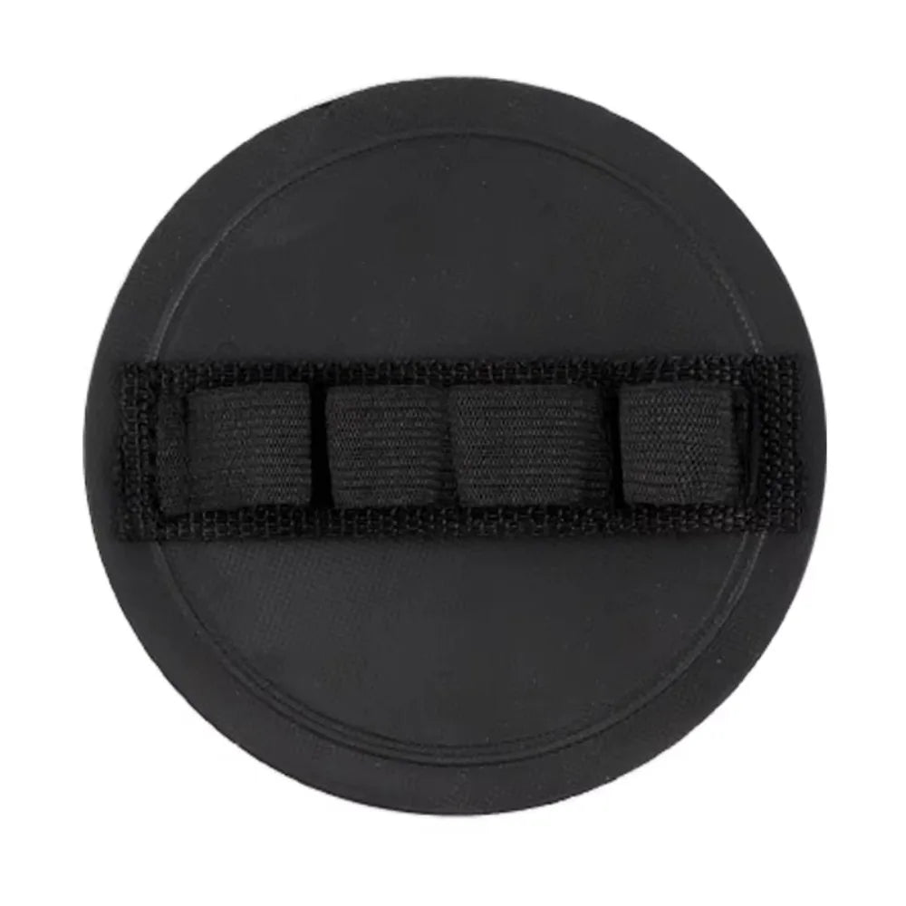 Exfoliating Bath Massage Brush – Soft Rubber Body Scrubber