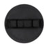 Exfoliating Bath Massage Brush – Soft Rubber Body Scrubber