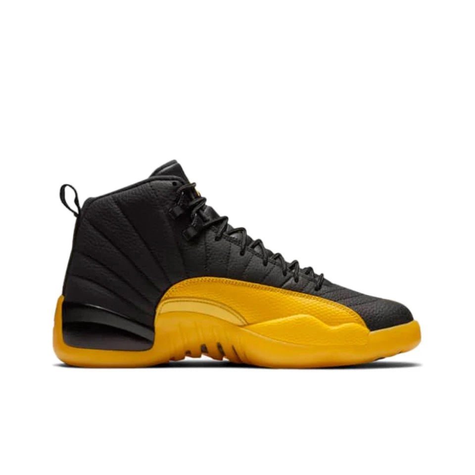 Original Air Jordan 12 For Men's Classic Retro Basketball Sneakers