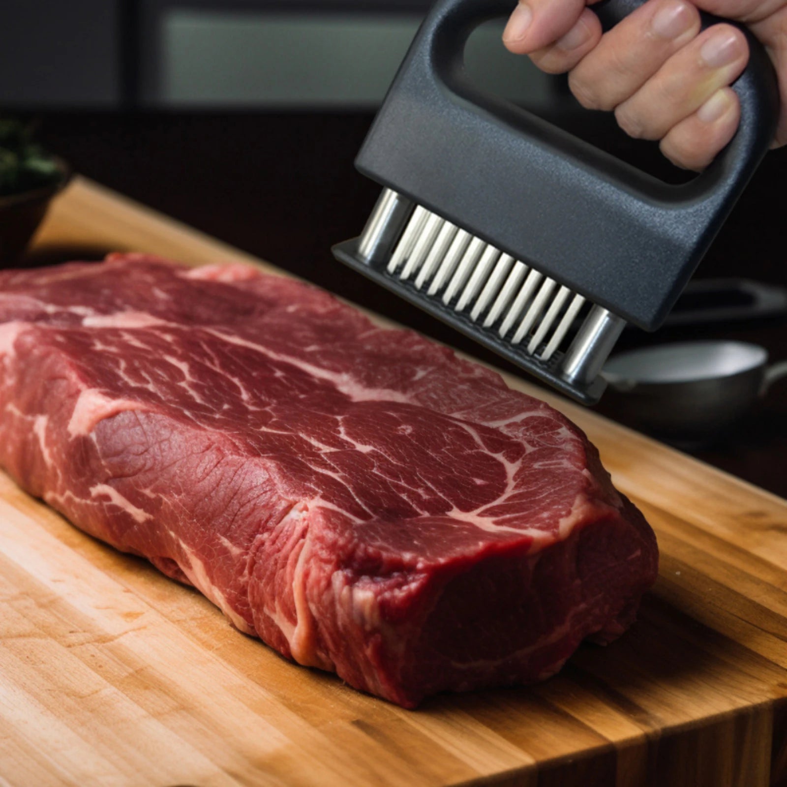 Meat Tenderizer