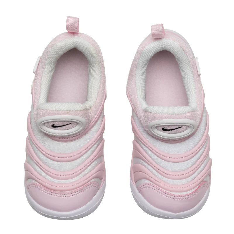 Nike Children's Shoes, Baby Shoes, Fashionable and Trendy Sports Shoes, Comfortable and Wear-Resistant Casual Shoes, Children's Toddler Shoes 343938-637