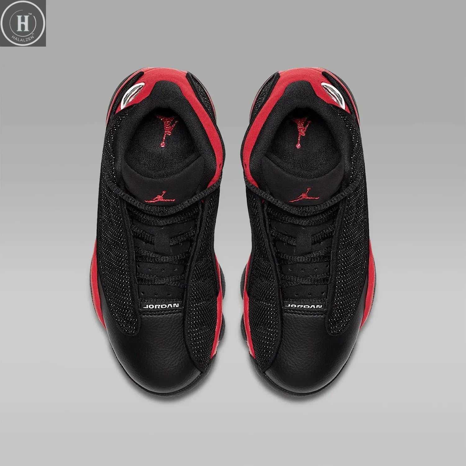 Nike genuine JORDAN 13 RETRO (PS) AJ13 children's sports shoes 414575-004 HALALZEN