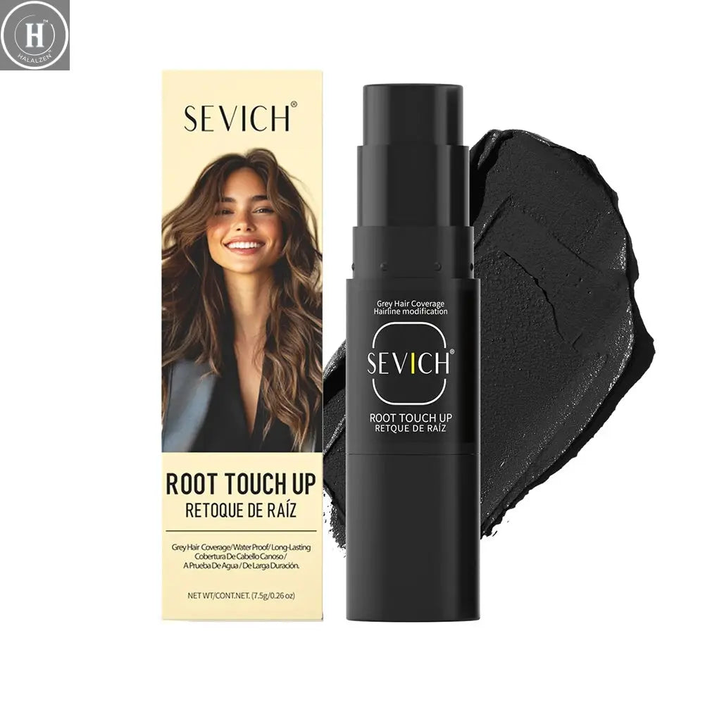 Men Beard Filling Pen Kit Mustache Styling Salon Repair Tool Brush Cosmetics Disposable Beard Color Enhancer Pencil Beard Care HALALZEN