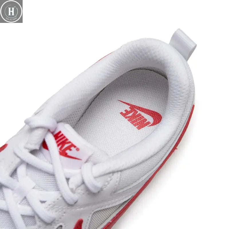 Nike Women's Shoes, Big Kids' Shoes, Gato Sneakers, Retro Fashion Low-Top Casual Shoes Hv9596-102 HALALZEN