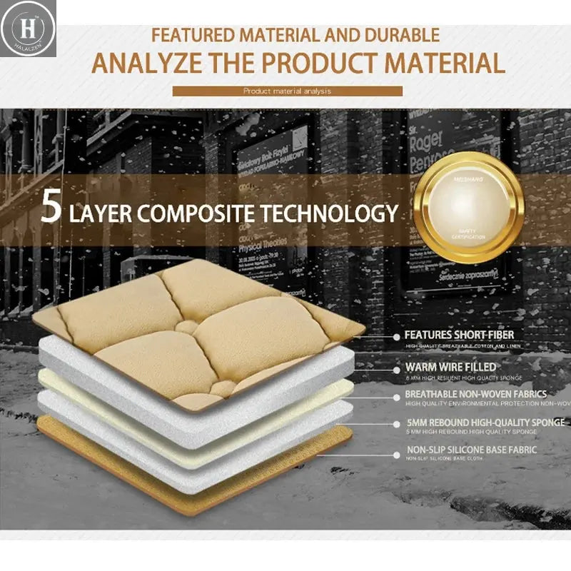 SEAMETAL Winter Car Seat Cover Soft Warm Car Seat Cushion Universal Plush Interior Protector Mat Auto Seats Cover Accessories HALALZEN