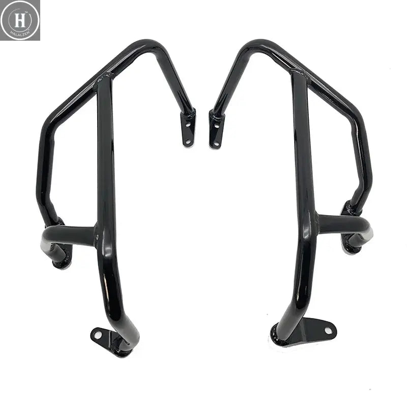 For HONDA Gold Wing 1800 GL1800 F6C Goldwing GL 1800 2018-2023 Motorcycle Higway Engine Guard Crash Bar Bars Bumper Protector HALALZEN