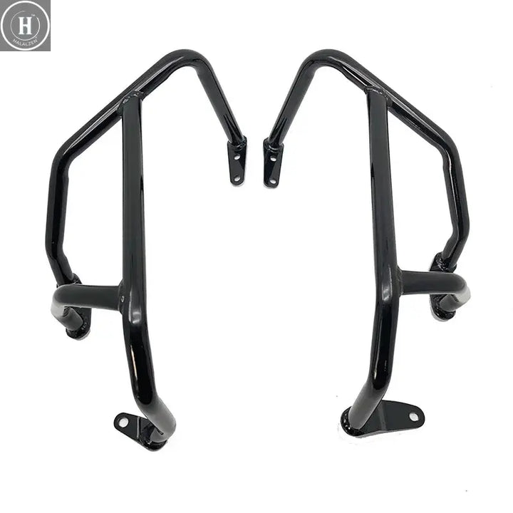 For HONDA Gold Wing 1800 GL1800 F6C Goldwing GL 1800 2018-2023 Motorcycle Higway Engine Guard Crash Bar Bars Bumper Protector HALALZEN