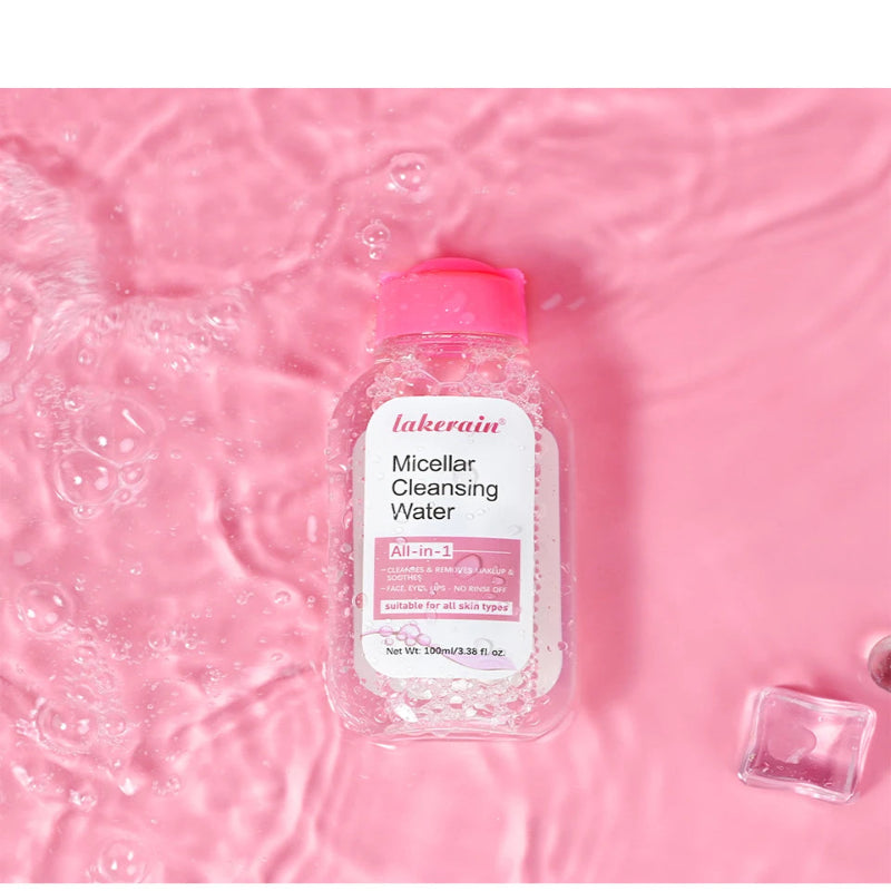 Micellar Cleansing Water