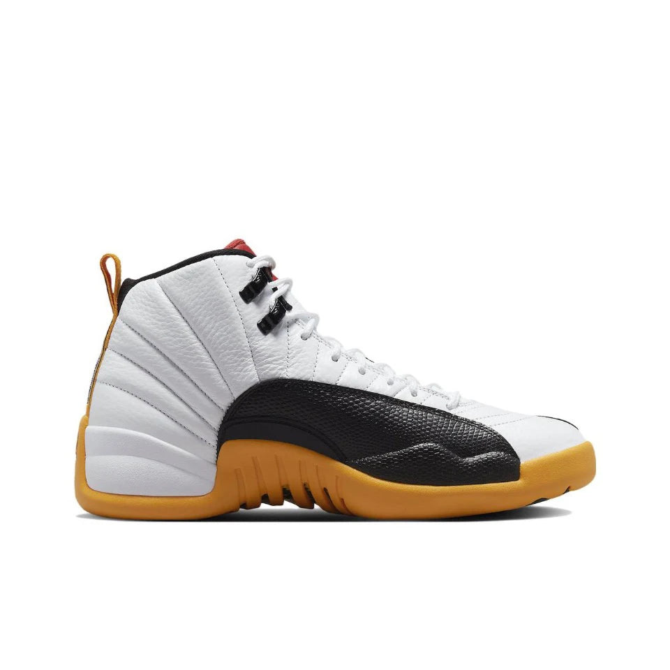 Original Air Jordan 12 For Men's Classic Retro Basketball Sneakers