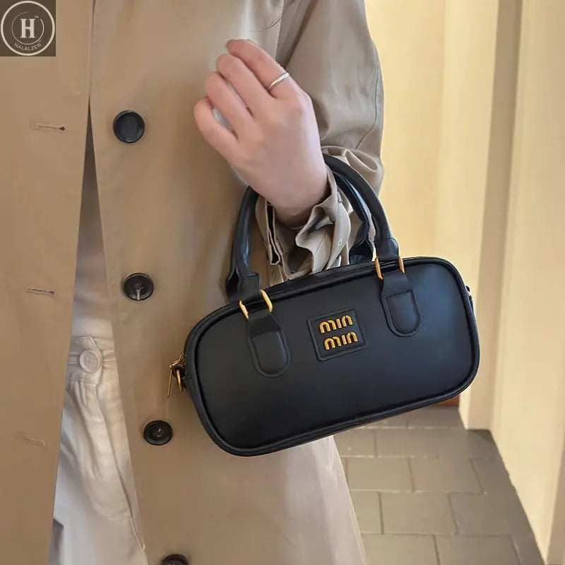 Fashion Brand Women Bag Tote Winter Handbag and Phone Purse Luxury Hobo Bag  Satchel Travel Shopping Lady Shoulder Crossbody Bag HALALZEN