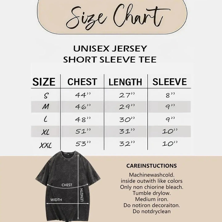 "Blood Sweat Tears" T-Shirt Unisex Washed Retro Graphic Tee Motivational Streetwear Hard Work Cotton Top Hustle Gift Halalzen UK