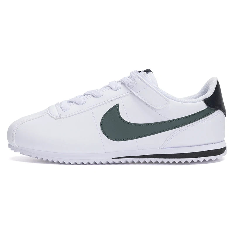 Nike Children's Shoes, Infant and Toddler Shoes, Sports Shoes Cortez, Trendy, Fashionable, Comfortable, Breathable Casual Shoes Dm0951-106