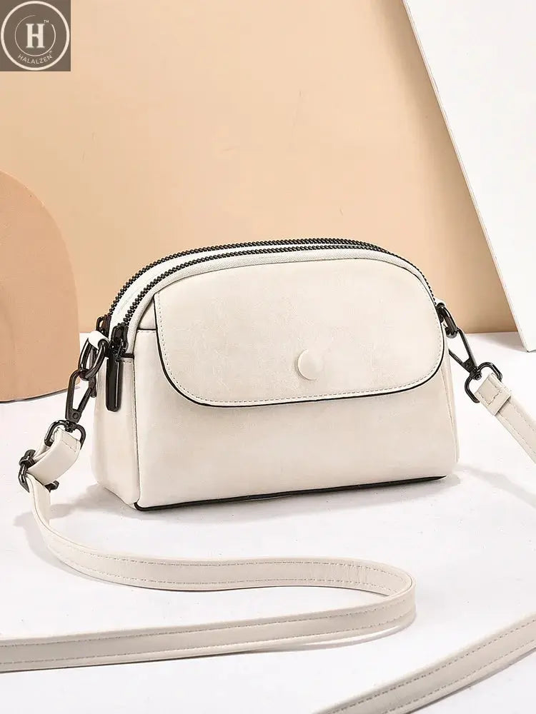 Tilorraiine new Mom's women's bag mobile single shoulder crossbody bag mini size cross border bags HALALZEN