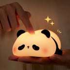 Panda LED Night