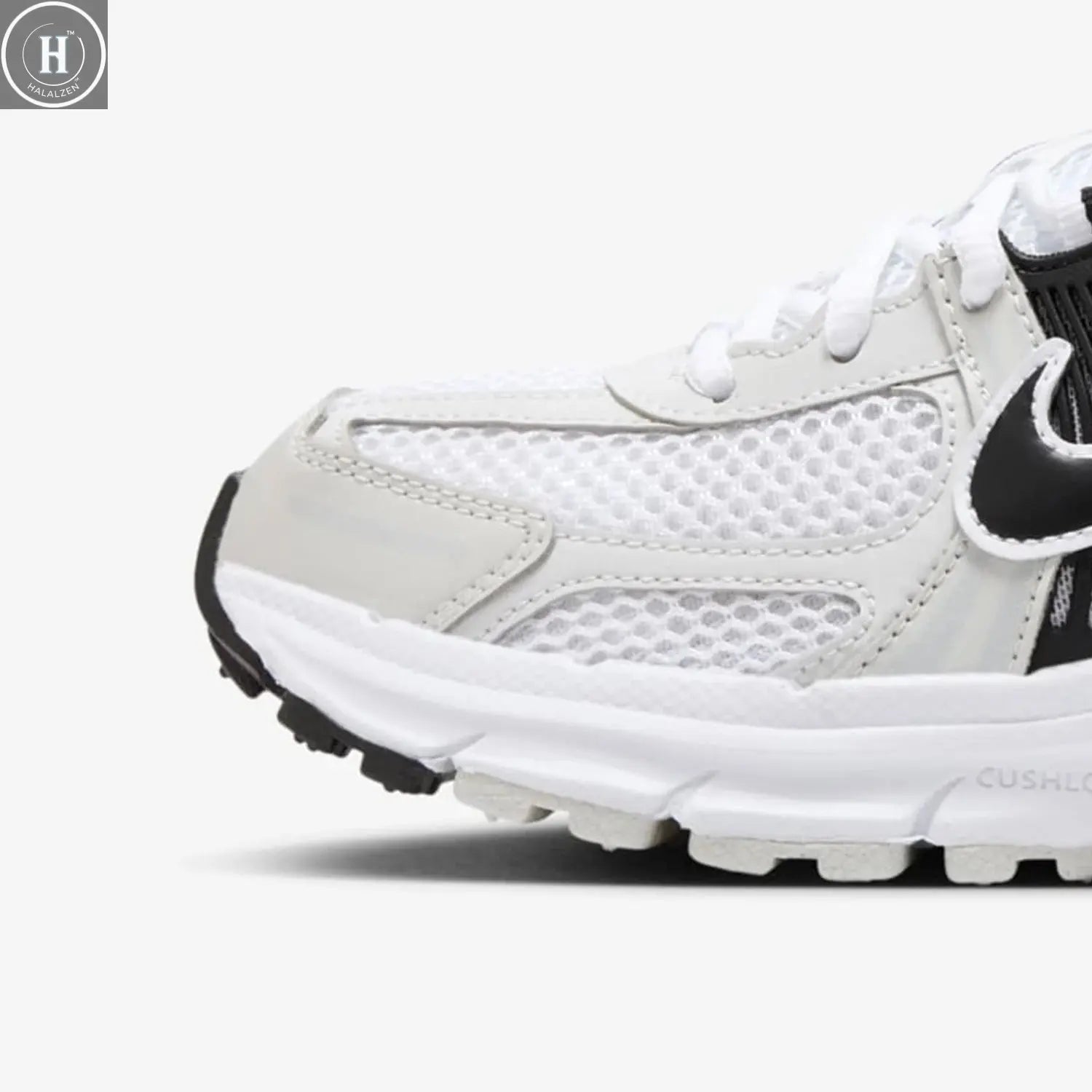 Nike genuine VOMERO 5 children's sports cushioning and wear-resistant running shoes HF6998-104 HALALZEN