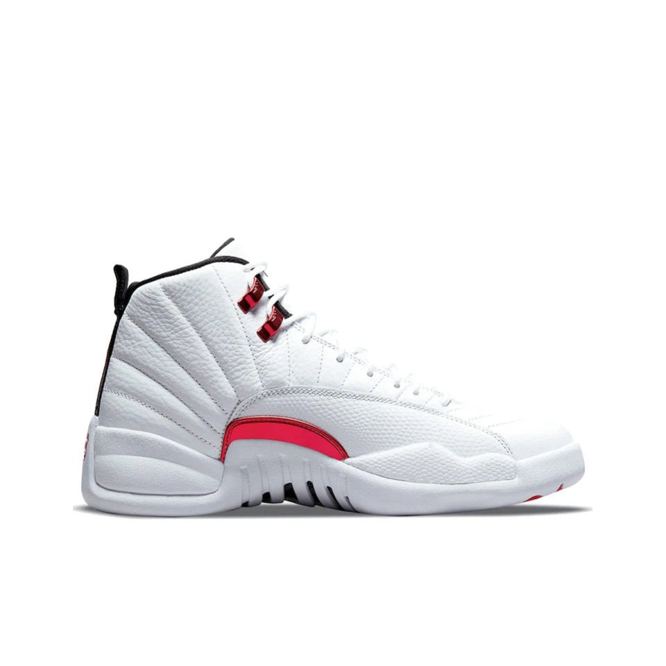 Original Air Jordan 12 For Men's Classic Retro Basketball Sneakers