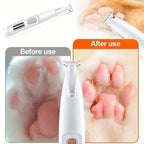 New Dog Paw Trimmer