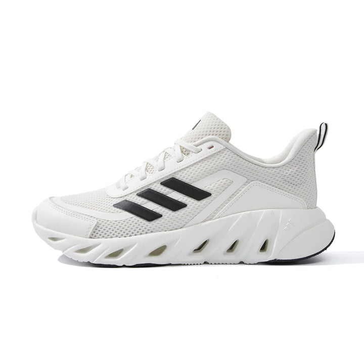 Adidas ALL DAY BOOM E Running Shoes Breathable and Comfortable for Daily Wear and Fitness Activities