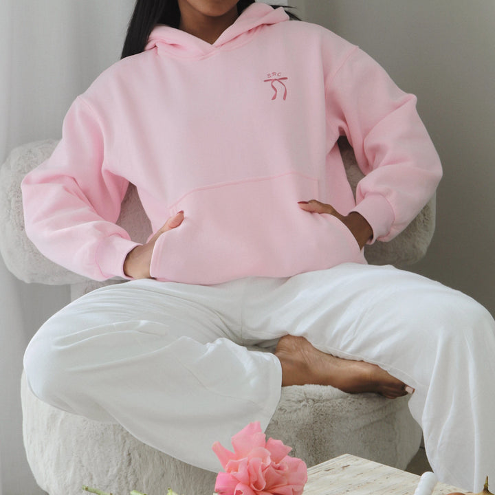 K Pop Streetwear Cute Hoodie Sweatshirt Women's Print/Embroidery Loose Quality Hoodies Ropa Mujer