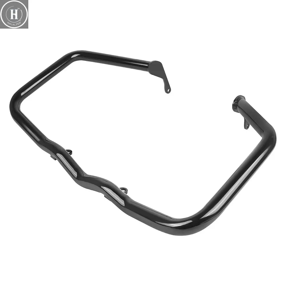 Compatible With Harley Sportster S 1250 Nightster 975 RH975 RH1250S 2020-2023 Highway Crash Bar Engine Guard Bumper Stunt Cage HALALZEN