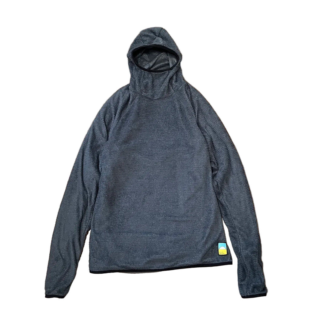 Senchi Polartec Alpha 60 Ultra Lightweight Outdoor Warm Fleece Hoodie Men's and Women's Fleece